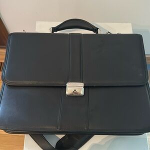 Used samsonite briefcase